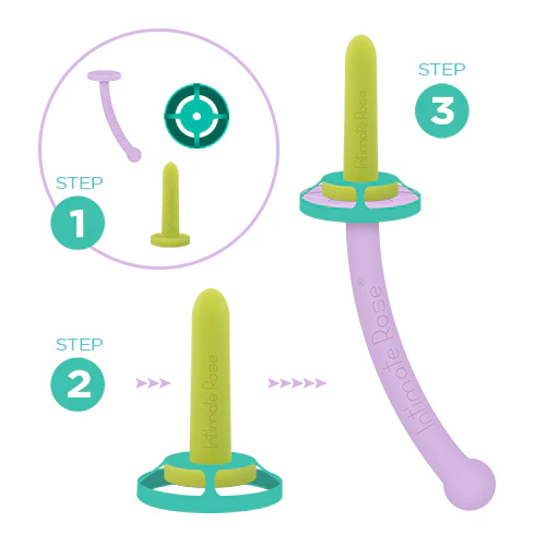 Dilator Handle - Image 4
