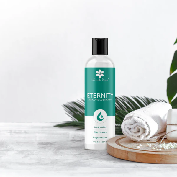 Eternity Silicone Based Personal Lubricant - Image 5