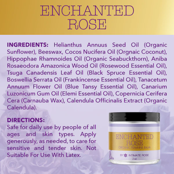 Menopause Essentials Bundle - Image 6
