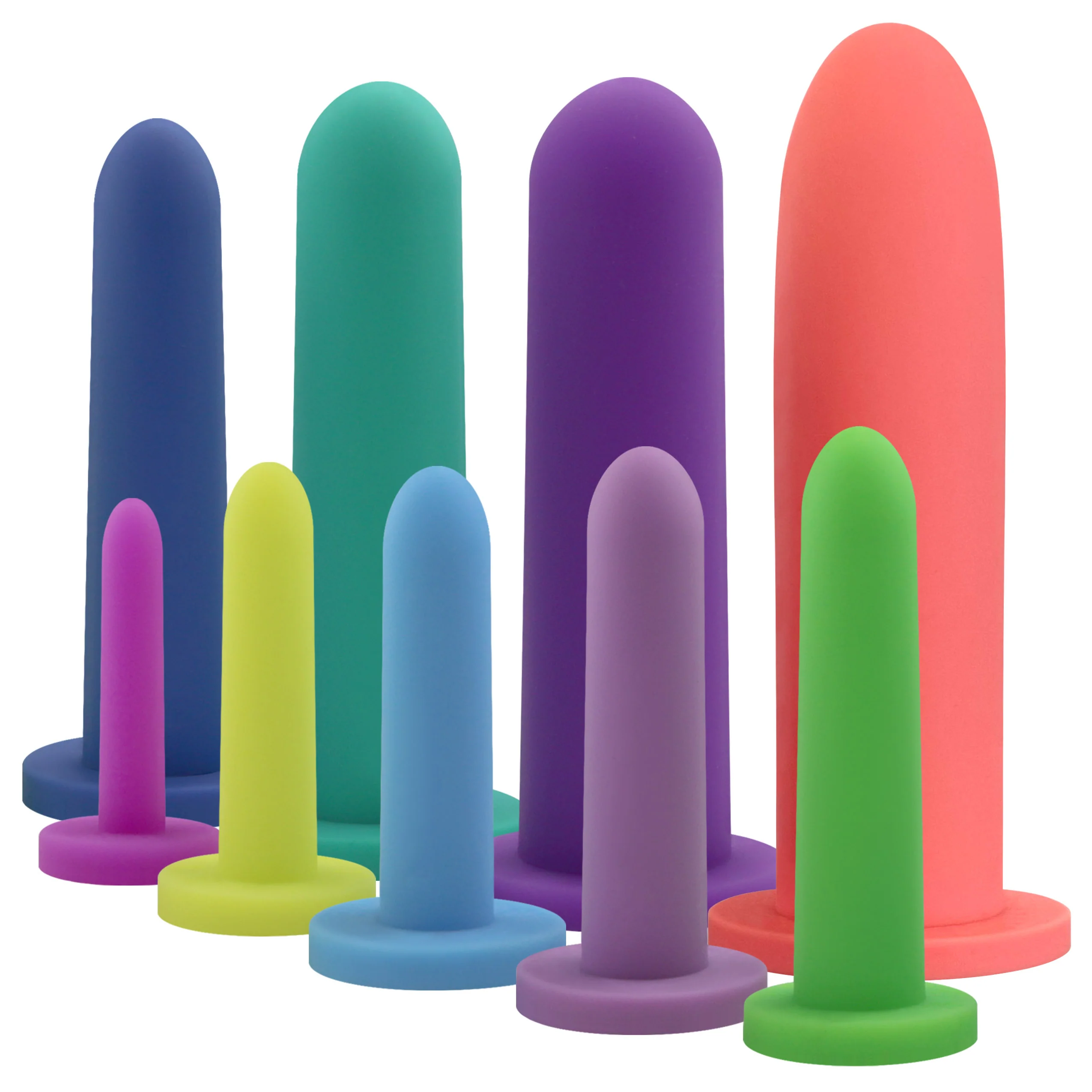 Silicone Dilator Size 1 - Image 7